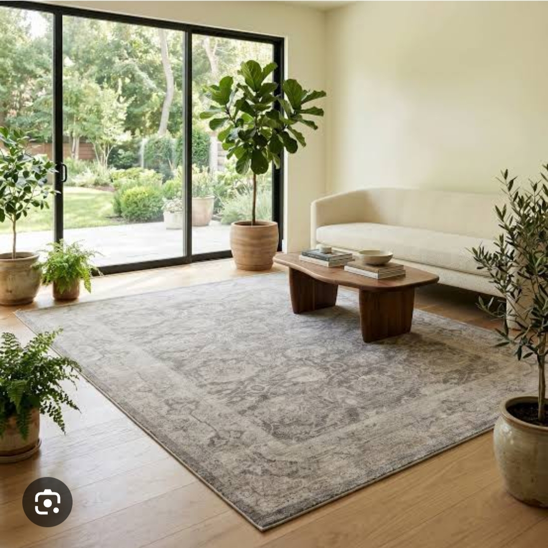 Modern carpet design 9