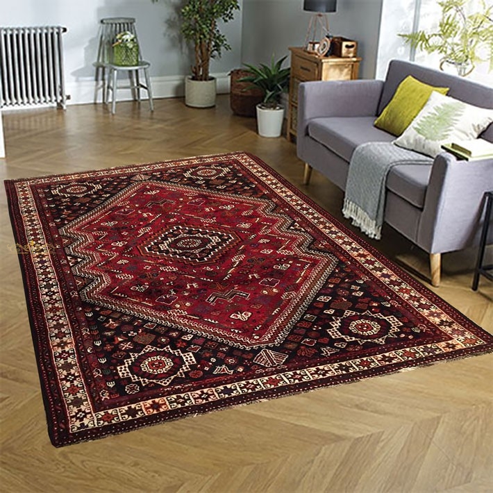 Modern carpet design 4