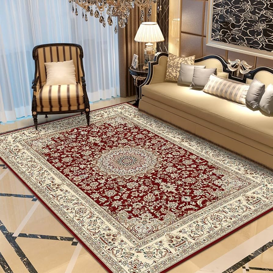Modern carpet design 2