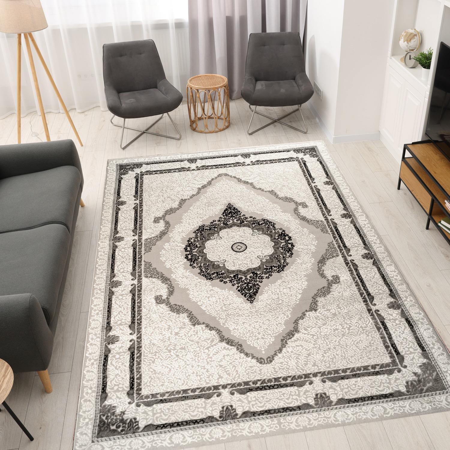 Modern carpet design 2